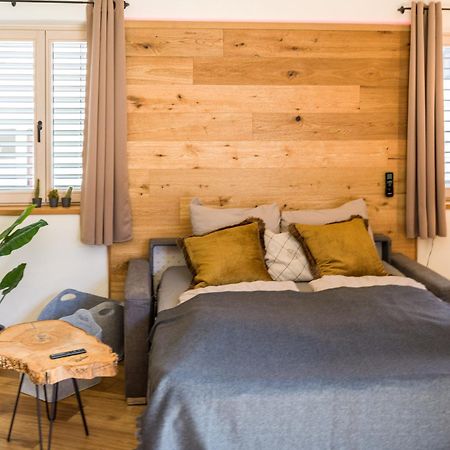 Alte Muehle Loft - Balcony & Car Park By Alpenluxus Appartements Brixlegg Esterno foto