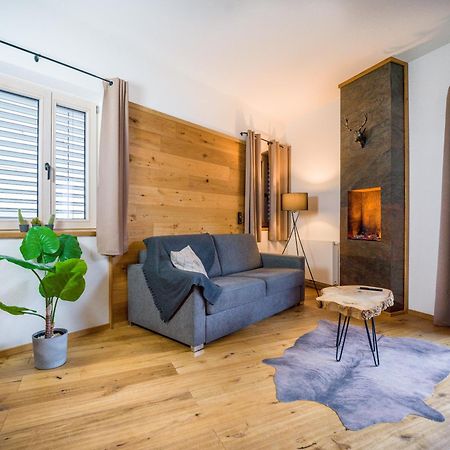 Alte Muehle Loft - Balcony & Car Park By Alpenluxus Appartements Brixlegg Esterno foto