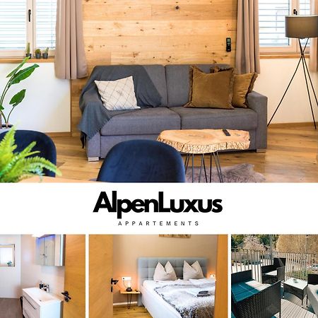 Alte Muehle Loft - Balcony & Car Park By Alpenluxus Appartements Brixlegg Esterno foto