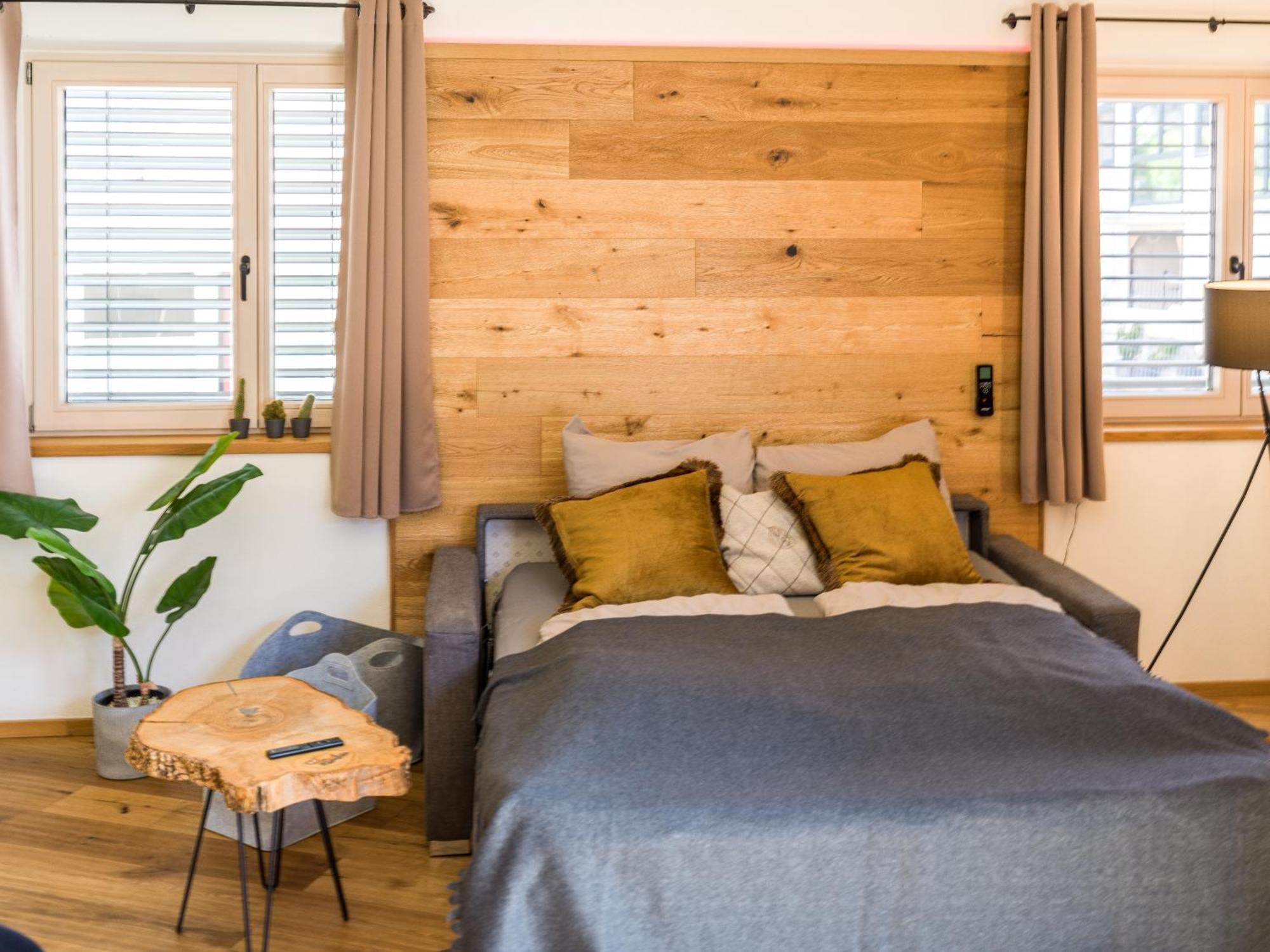 Alte Muehle Loft - Balcony & Car Park By Alpenluxus Appartements Brixlegg Esterno foto