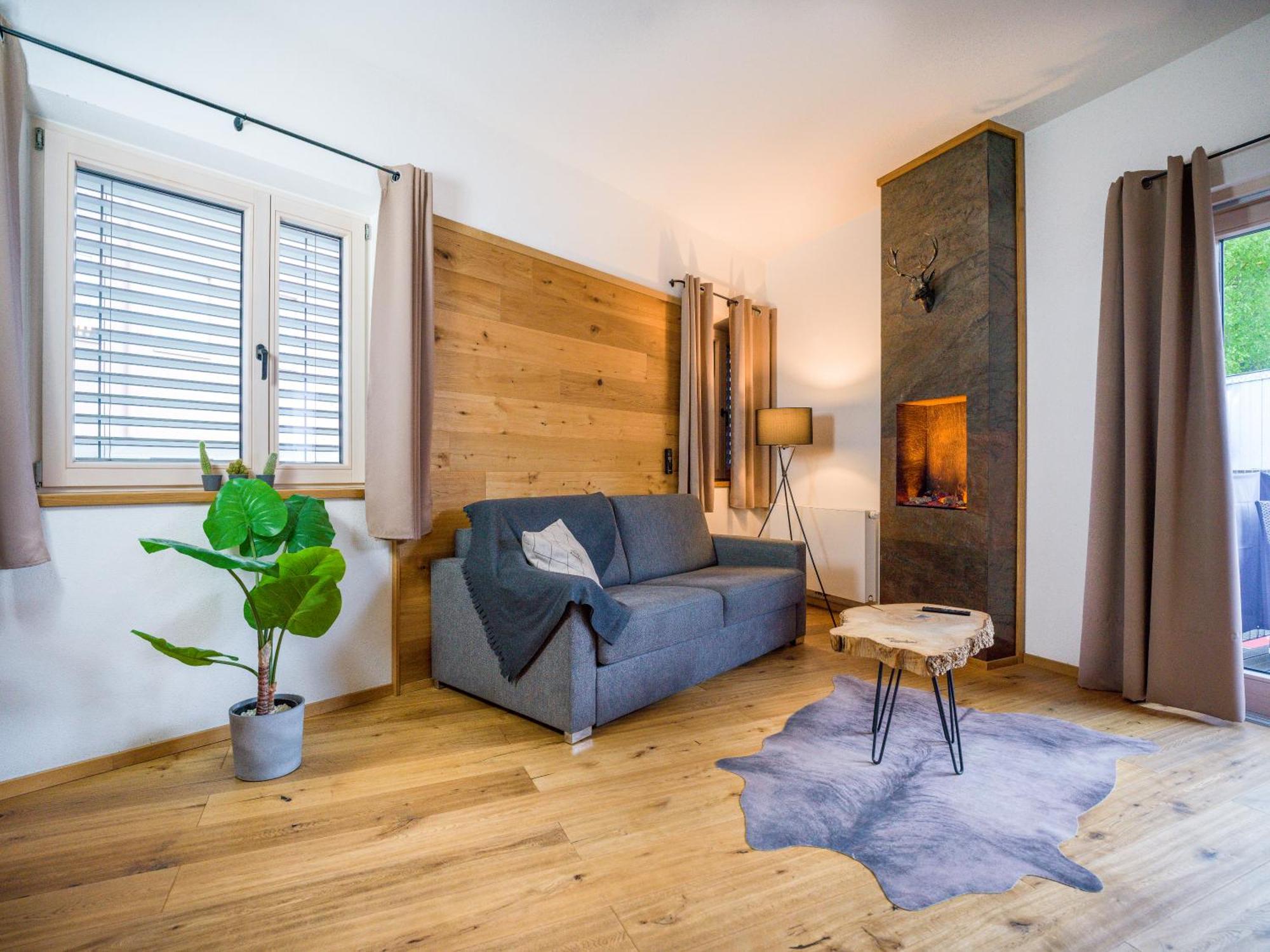 Alte Muehle Loft - Balcony & Car Park By Alpenluxus Appartements Brixlegg Esterno foto