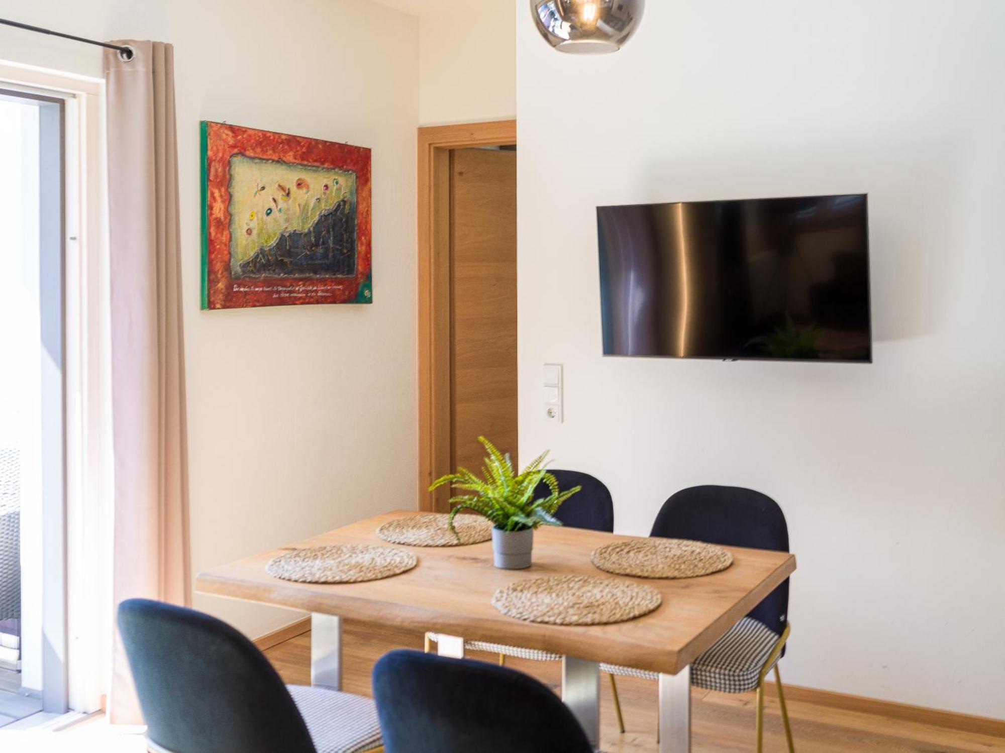 Alte Muehle Loft - Balcony & Car Park By Alpenluxus Appartements Brixlegg Esterno foto