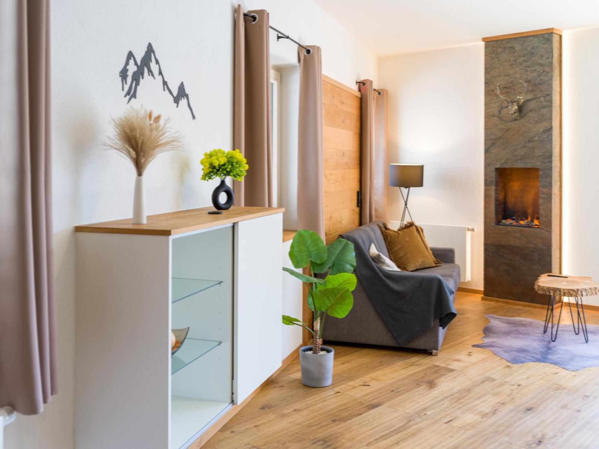 Alte Muehle Loft - Balcony & Car Park By Alpenluxus Appartements Brixlegg Esterno foto