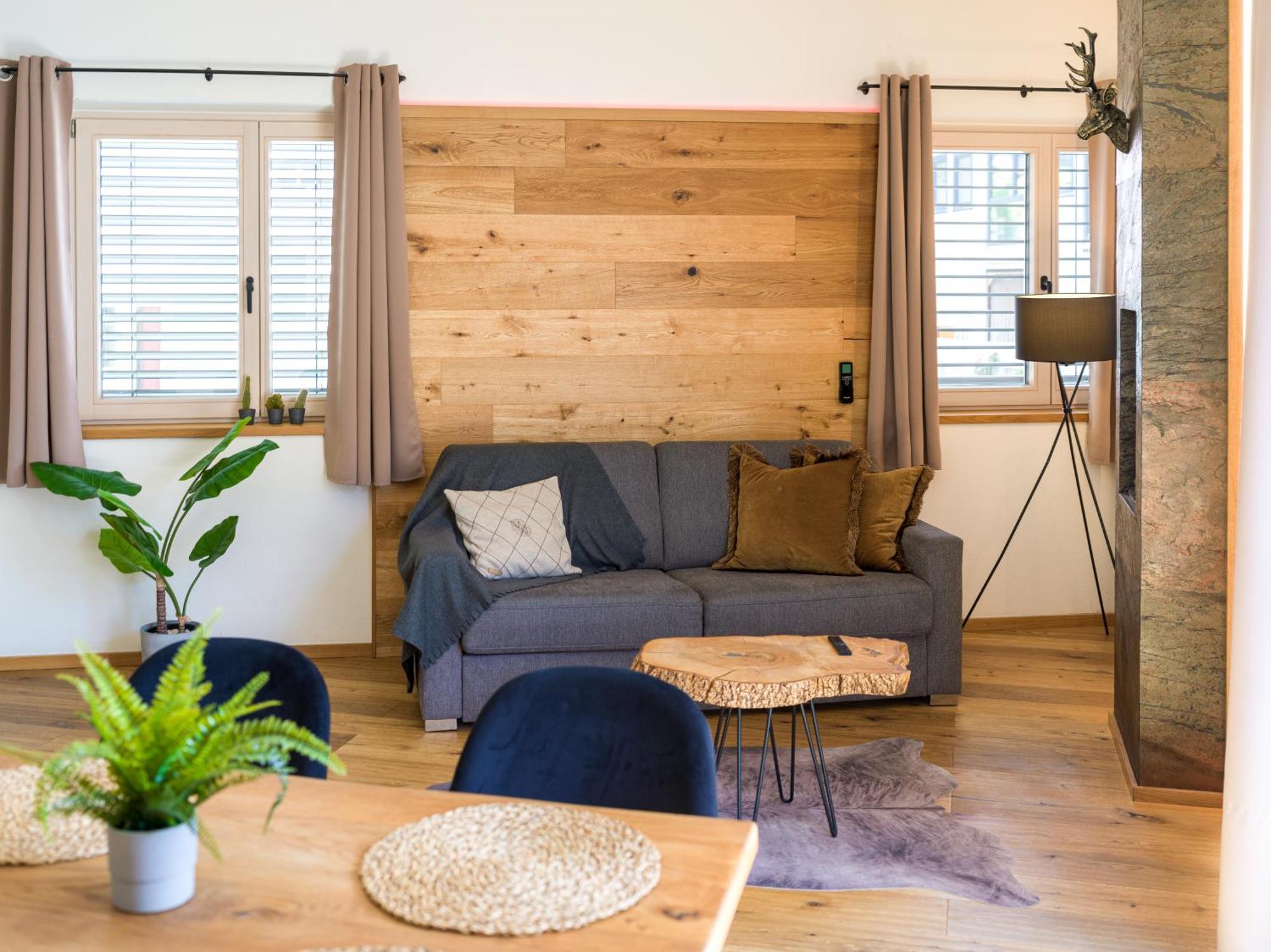 Alte Muehle Loft - Balcony & Car Park By Alpenluxus Appartements Brixlegg Esterno foto