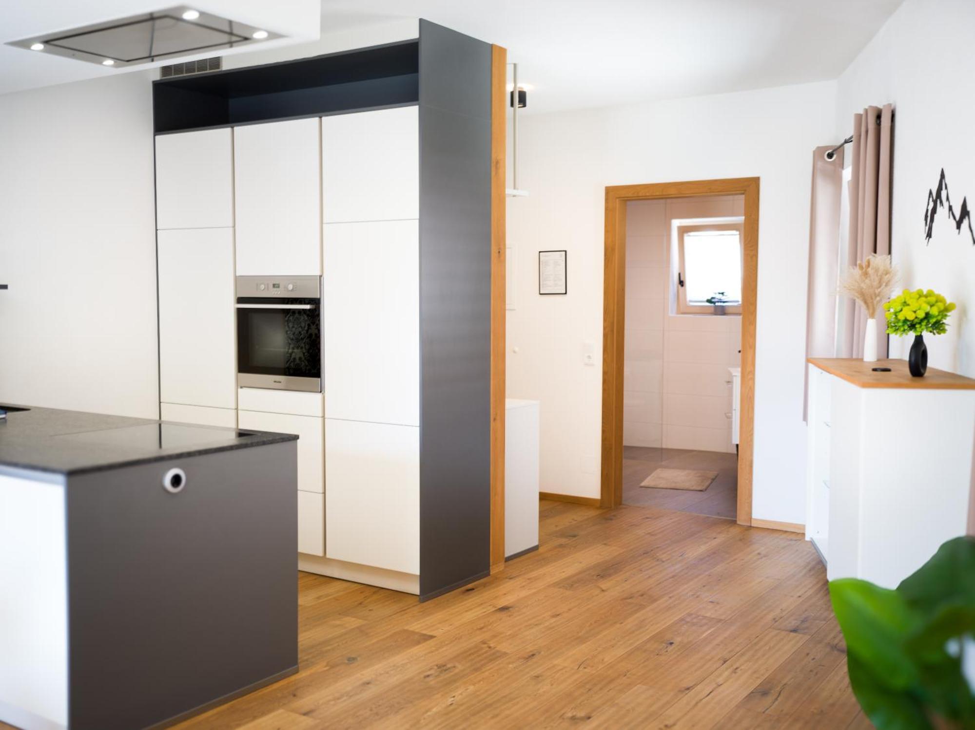 Alte Muehle Loft - Balcony & Car Park By Alpenluxus Appartements Brixlegg Esterno foto