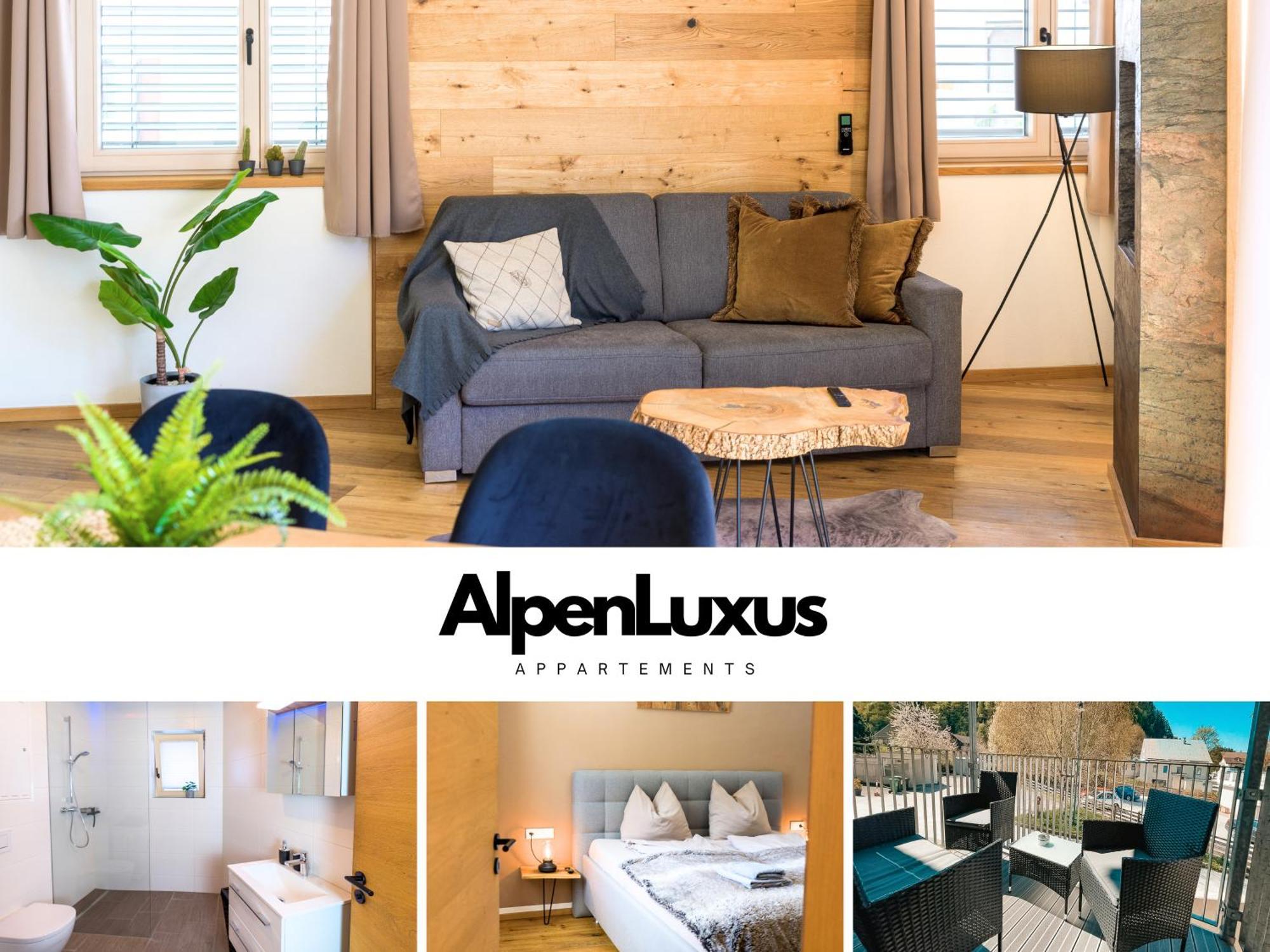 Alte Muehle Loft - Balcony & Car Park By Alpenluxus Appartements Brixlegg Esterno foto